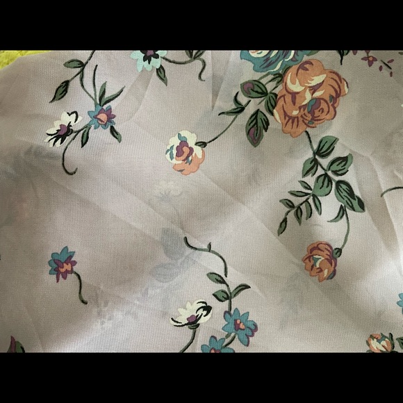 Wallflower, size XS - Picture 4 of 5